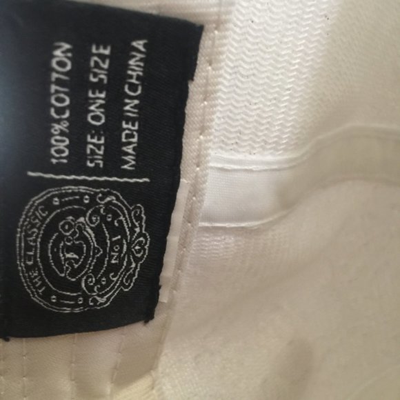 Horoscope Signs Hat ( Virgo Sign ) - Picture 3 of 3